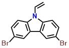 3,6-Dibromo-9-vinyl-9H-carbazole