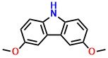 3,6-dimethoxy-9H-carbazole