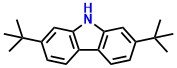 2,7-Di-tert-butyl-9H-carbazole