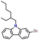 2-Bromo-9-(2-ethylhexyl)-9H-carbazole