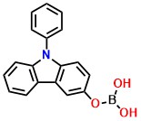 9-Phenyl-9H-carbazole-3-borate