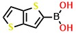 Thieno[3,2-b]thiophene-2-boronic Acid