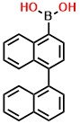 [1,1'-Binaphthalen]-4-ylboronic acid