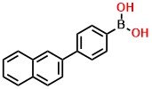 4-(2-naphthyl)phenylboronic acid