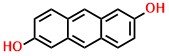 2,6-Dihydroxyanthracene