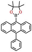 4,4,5,5-Tetramethyl-2-(10-phenylanthracen-9-yl)-1,3,2-dioxaborolane