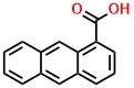 1-Anthracenecarboxylic Acid