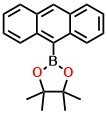 2-(9-Anthryl)-4,4,5,5-tetramethyl-1,3,2-dioxaborolane