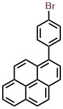 1-(4-Bromophenyl)pyrene