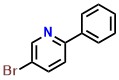 5-Bromo-2-phenylpyridine