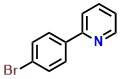 2-(4-bromophenyl)pyridine