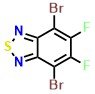 4,7-Dibromo-5,6-difluoro-2,1,3-benzothiadiazole