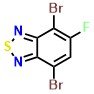 4,7-Dibromo-5-fluoro-2,1,3-benzothiadiazole