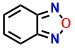 2,1,3-Benzoxadiazole