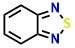 2,1,3-Benzothiadiazole