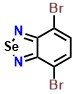 4,7-Dibromo-2,1,3-benzoselenadiazole