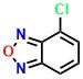 4-Chloro-2,1,3-benzoxadiazole