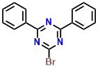 2-Bromo-4,6-Diphenyl-[1,3,5]Triazine