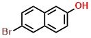 6-Bromo-2-naphthol
