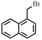 1-(Bromomethyl)naphthalene