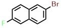 2-Bromo-6-fluoronaphthalene