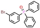 (3-Bromophenyl)diphenylphosphine Oxide