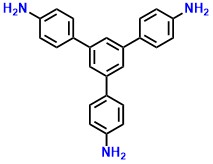 1,3,5-Tris(4-aminophenyl)benzene