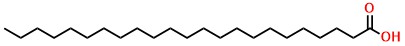 Tricosanoic acid