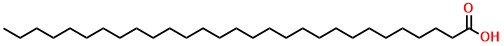 Nonacosanoic Acid
