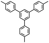 1,3,5-Tri(4-Methylphenyl)Benzene