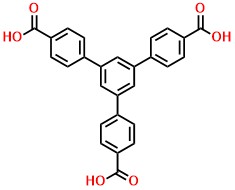 1,3,5-Tri(4-Carboxyphenyl)Benzene
