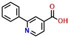 2-Phenylisonicotinic Acid