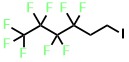 1,1,1,2,2,3,3,4,4-Nonafluoro-6-iodohexane