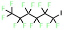 Perfluoro-1-iodohexane