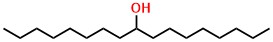 9-Heptadecanol