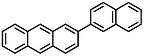 2-(naphthalen-2-yl)anthracene