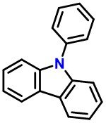 9-phenyl-9H-carbazole