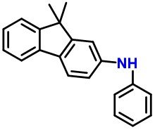 9,9-dimethyl-N-phenyl-9H-fluoren-2-amine