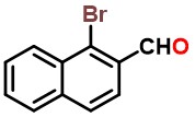 1-bromo-2-naphthaldehyde