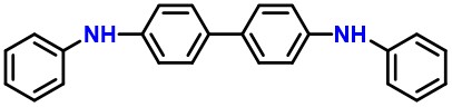 N4,N4'-diphenyl-[1,1'-biphenyl]-4,4'-diamine