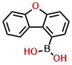 1-Dibenzofuranylboronic Acid