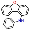 N-Phenyl-1-dibenzofuranamine