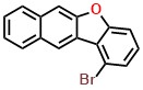 1-bromonaphtho[2,3-b]benzofuran