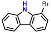 1-Bromo-9H-carbazole