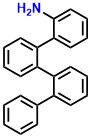 [1,1':2',1'':2'',1'''-Quaterphenyl]-2-amine (9CI)