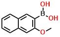 3-Methoxynaphthalene-2-boronic acid