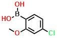 4-Chloro-2-methoxyphenylboronic acid