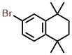 6-BROMO-1,1,4,4-TETRAMETHYL-1,2,3,4 TETRAHYDRONAPHTHALENE