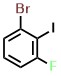 1-Bromo-3-fluoro-2-iodobenzene