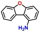 1-Dibenzofuranamine